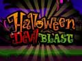 Spill Hallowen Devil Blast