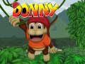 Spill Donny
