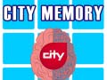Spill City Memory