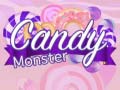 Spill Candy Monster
