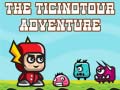 Spill The Ticino Adventure Tour