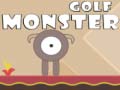 Spill Golf Monster