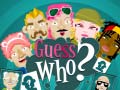 Spill Guess Who?