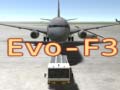 Spill Evo-F3