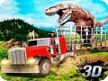 Spill Zoo Animal Transport Simulator