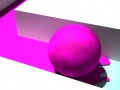 Spill Roller Splat 3D