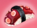 Spill Sushi Slice