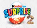 Spill Kinder Surprise 2