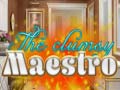 Spill The Clumsy Maestro