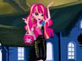 Spill Monster Gigi Charisma Dressup
