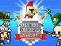 Spill Defenders of the Realm: An Epic War