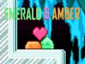 Spill Emerald & Amber