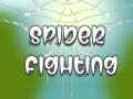 Spill Spider Fight