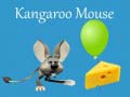 Spill Kangaroo Mouse