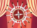 Spill Circus Mystery