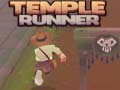 Spill Temple Runner