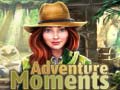 Spill Adventure Moments