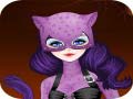 Spill Cute Halloween Dressup