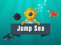 Spill Jump Sea