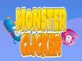 Spill Monster Clicker