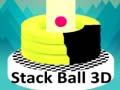 Spill Stack Ball 3D