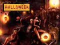 Spill Halloween