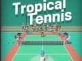 Spill Tropical Tennis