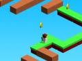 Spill Pixel Runner