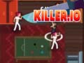 Spill Killer.io