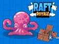 Spill Raft Royale