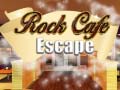 Spill Rock Cafe Escape