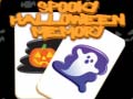 Spill Spooky Halloween Memory