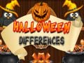 Spill Halloween Differences