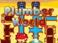 Spill Plumber World