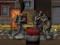 Spill Realistic Street Fight Apocalypse