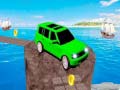 Spill Offroad Grand Monster Truck Hill Drive