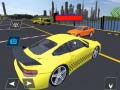 Spill Realistic Sim Car Park