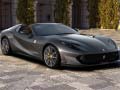 Spill Ferrari 812 GTS