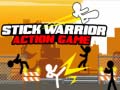 Spill Stick Warrior Action Game