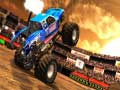Spill Monster Truck 2018