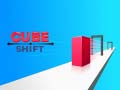 Spill Cube Shift