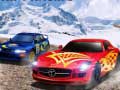Spill Snow Fall Racing Championship