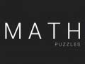 Spill Math Puzzles