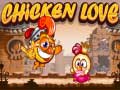 Spill Chicken Love