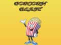 Spill Popcorn Blast
