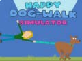 Spill Happy Dog-Walk Simulator