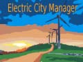 Spill Electric City Manager
