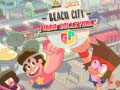 Spill Steven Universe Beach City Turbo Volleyball