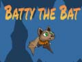 Spill Batty the bat