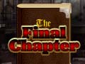 Spill The Final Chapter